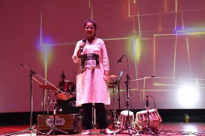 Delhi Public School Rudrapur