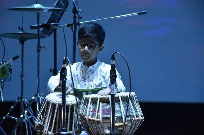 Delhi Public School Rudrapur