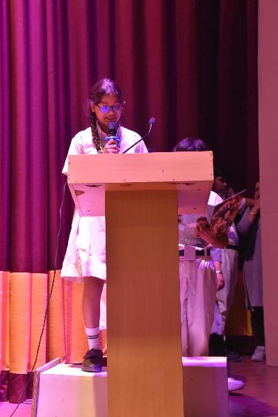 Delhi Public School Rudrapur