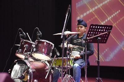 Delhi Public School Rudrapur