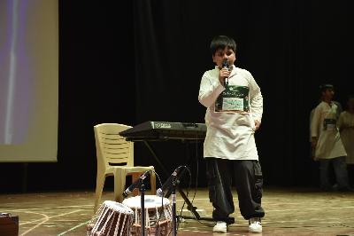 Delhi Public School Rudrapur