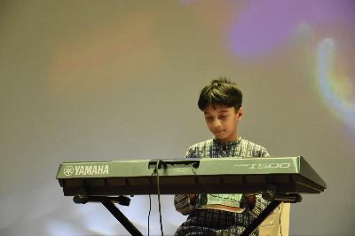 Delhi Public School Rudrapur