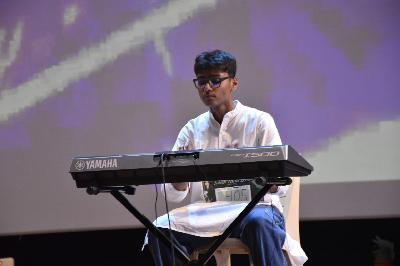 Delhi Public School Rudrapur