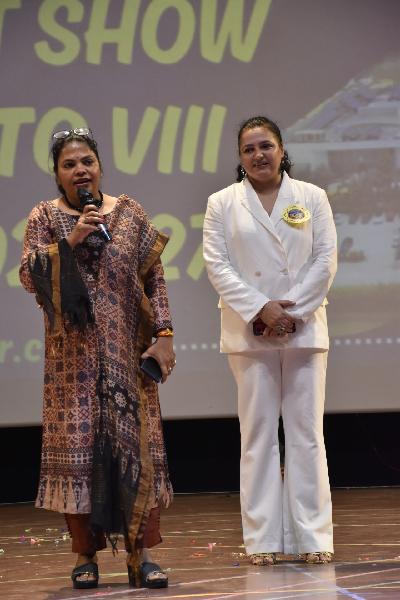 Delhi Public School Rudrapur