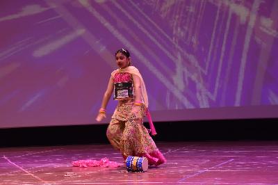 Delhi Public School Rudrapur