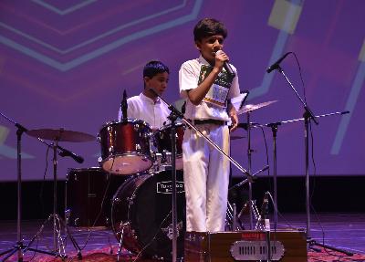 Delhi Public School Rudrapur