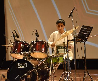 Delhi Public School Rudrapur