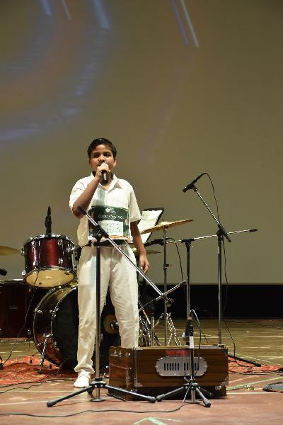 Delhi Public School Rudrapur