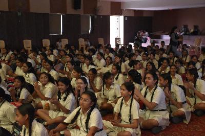 Delhi Public School Rudrapur