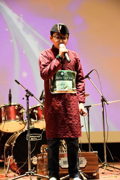 Delhi Public School Rudrapur