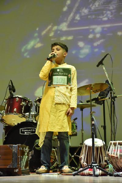 Delhi Public School Rudrapur