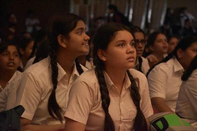 Delhi Public School Rudrapur