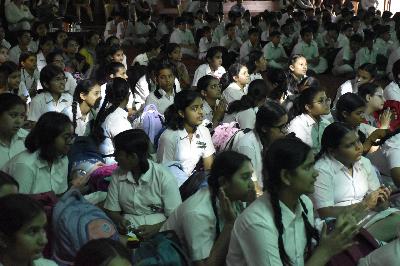 Delhi Public School Rudrapur