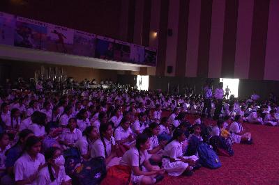 Delhi Public School Rudrapur