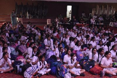 Delhi Public School Rudrapur