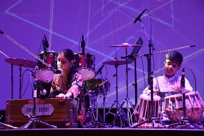 Delhi Public School Rudrapur