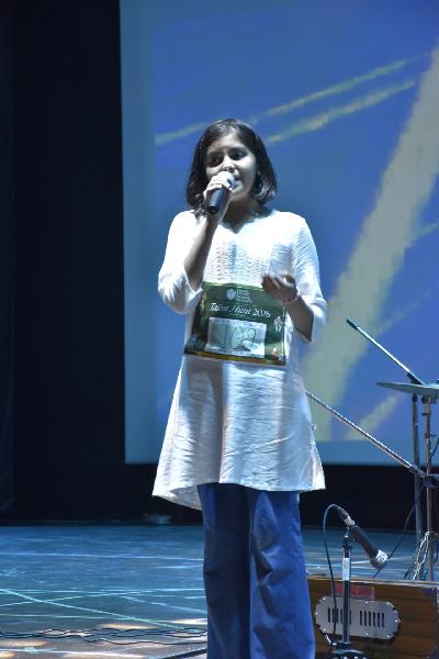 Delhi Public School Rudrapur