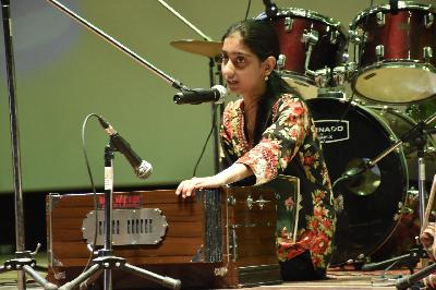 Delhi Public School Rudrapur