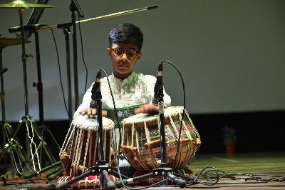 Delhi Public School Rudrapur