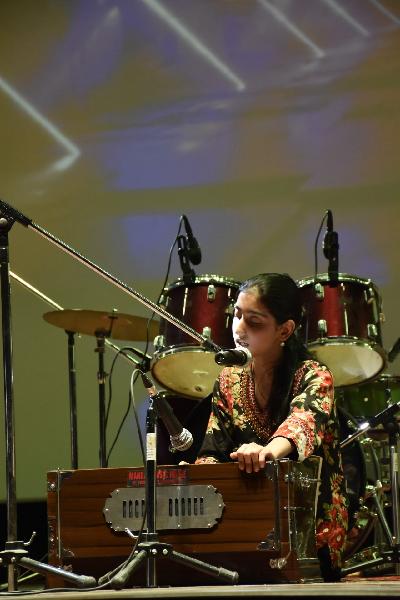 Delhi Public School Rudrapur