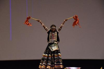 Delhi Public School Rudrapur