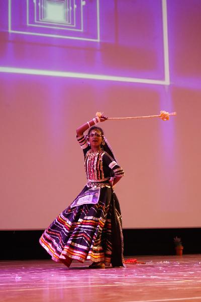 Delhi Public School Rudrapur