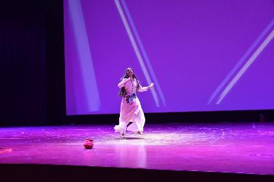 Delhi Public School Rudrapur