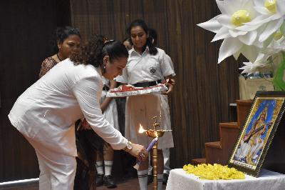 Delhi Public School Rudrapur