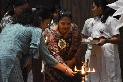 Delhi Public School Rudrapur