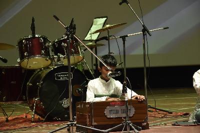 Delhi Public School Rudrapur