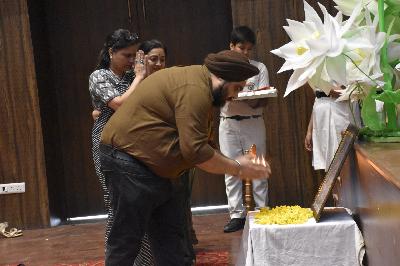 Delhi Public School Rudrapur