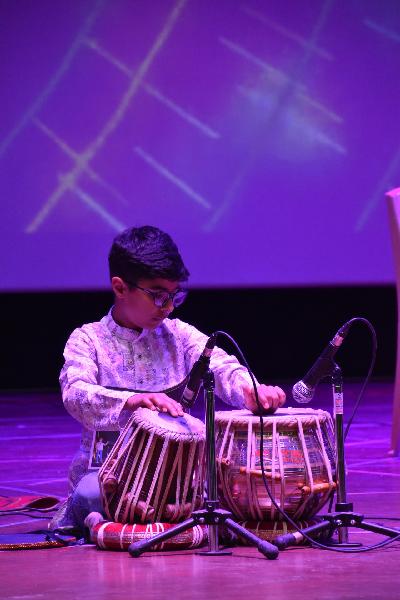 Delhi Public School Rudrapur