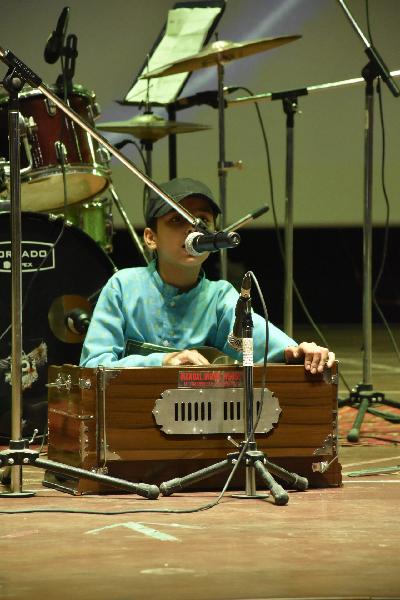 Delhi Public School Rudrapur