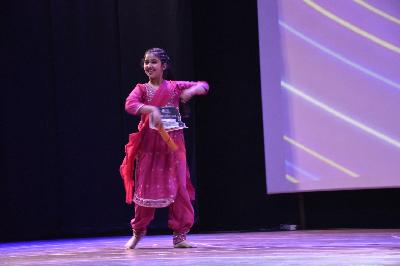 Delhi Public School Rudrapur