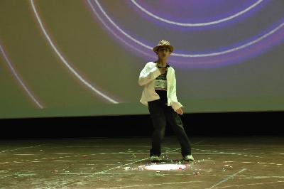 Delhi Public School Rudrapur