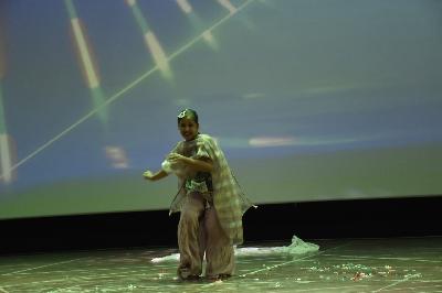 Delhi Public School Rudrapur