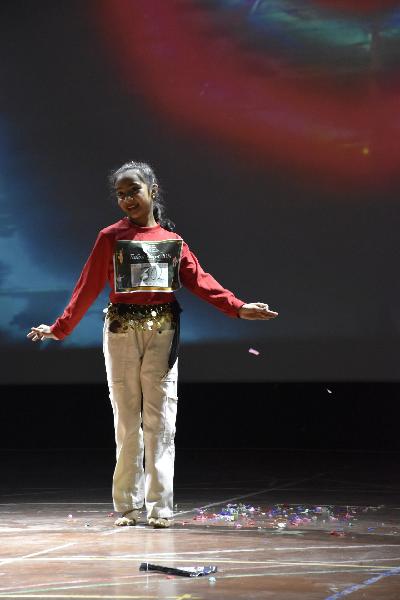 Delhi Public School Rudrapur