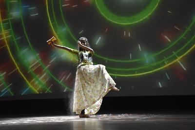 Delhi Public School Rudrapur