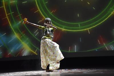 Delhi Public School Rudrapur