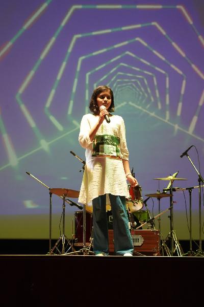 Delhi Public School Rudrapur