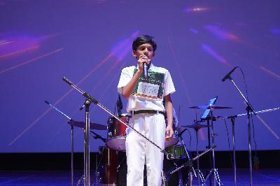 Delhi Public School Rudrapur