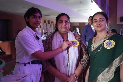 Delhi Public School Rudrapur