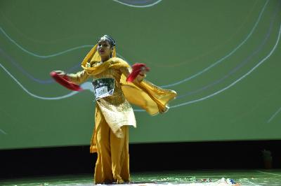 Delhi Public School Rudrapur