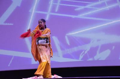 Delhi Public School Rudrapur