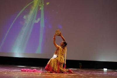 Delhi Public School Rudrapur