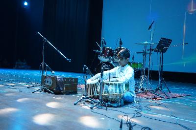 Delhi Public School Rudrapur