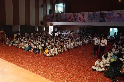 Delhi Public School Rudrapur