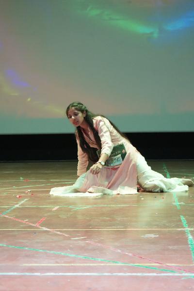 Delhi Public School Rudrapur