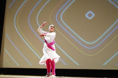 Delhi Public School Rudrapur