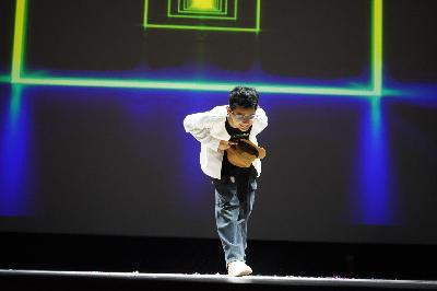 Delhi Public School Rudrapur